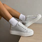 Zapatillas Silver - Miniatura 1