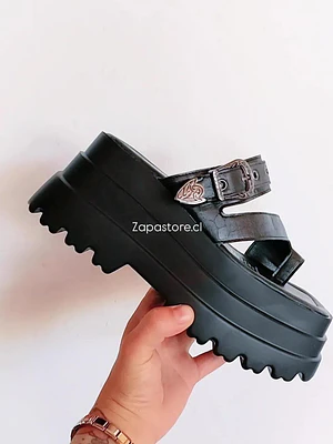 Sandalias Ibiza