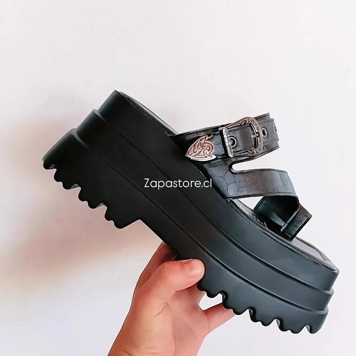 Sandalias Ibiza 1
