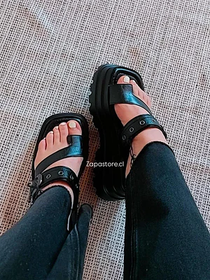 Sandalias Ibiza