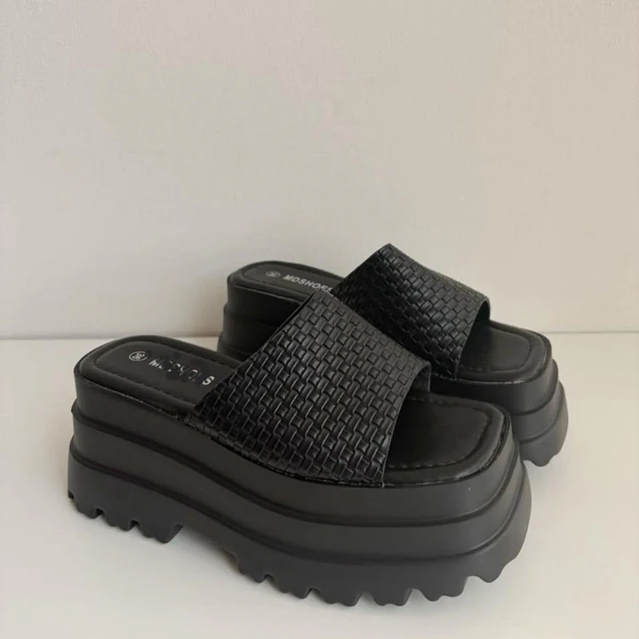 Sandalias Milán  1