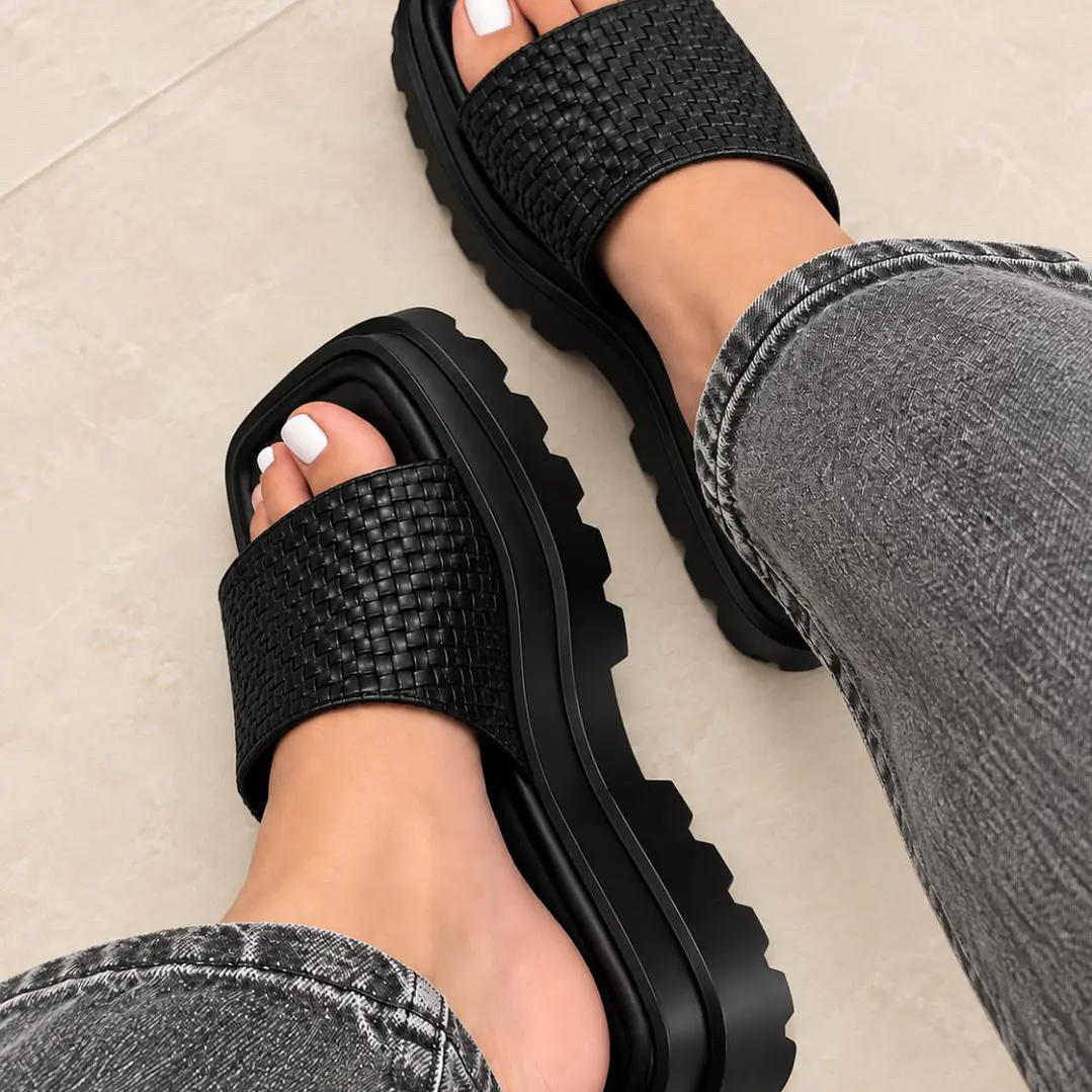 Sandalias Milán  2