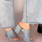 Sandalias Denim II  - Miniatura 4