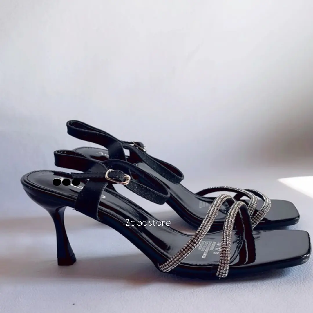 Sandalias Lux 1
