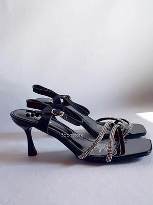 Sandalias Lux