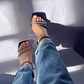 Sandalias Lux - Miniatura 2