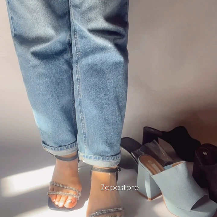 Sandalias Lux 3