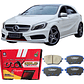 Pastillas Freno Traseras Ceramicas Mercedes A250 A35 W177  - Miniatura 1
