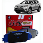 Pastillas Freno Del + Tra Ceramica Toyota Rav4 2014-2020 - Miniatura 1