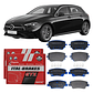 Pastillas Freno Delant+tras Mercedes A250 W177 2019 - 2023  - Miniatura 1