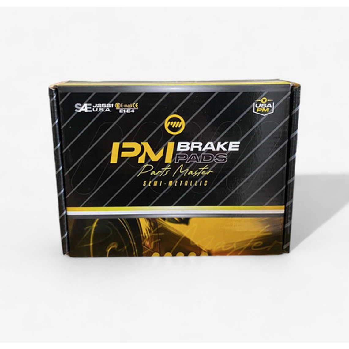 Pastillas Frenos Delanteras Mg Zs 1.5 2017 - 3