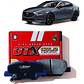 Pastillas De Freno Traseras Mazda 6 2014-2023 Ceramicas - Miniatura 1