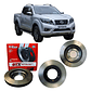 Discos De Freno Delanteros Gtx Nissan Np300 (par) Año 2015+ - Miniatura 1