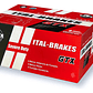 Pastillas Freno Traseras Gtx Jac S4 2020-2023 - Miniatura 3