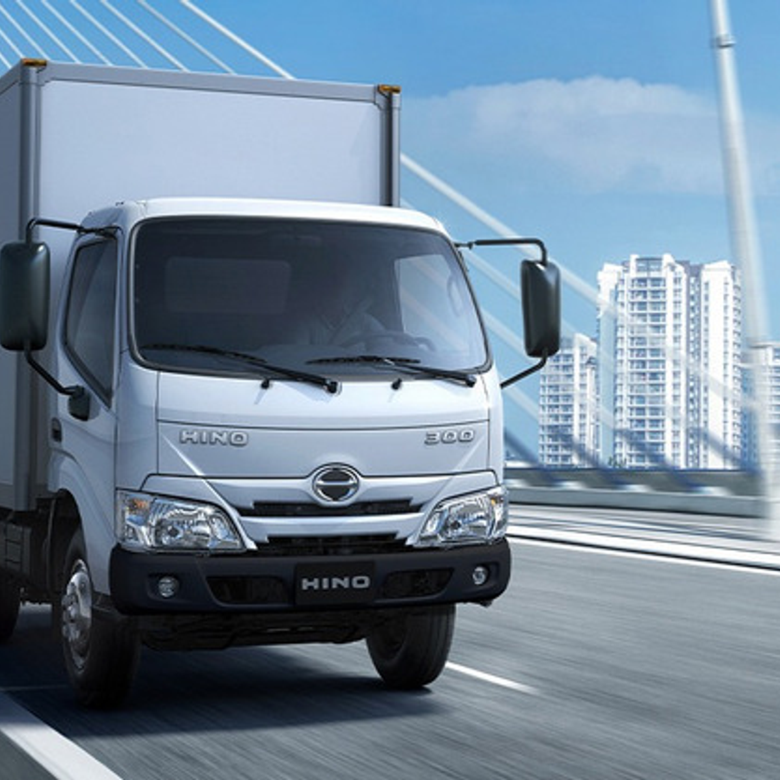 Discos De Freno Delanteros Hino Xzu Serie 300 Marca Gtx 3