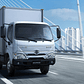 Discos De Freno Delanteros Hino Xzu Serie 300 Marca Gtx - Miniatura 3