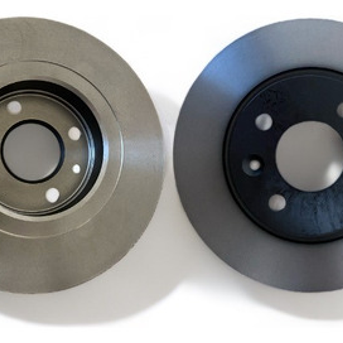 Discos Freno Delanteros Hyundai Accent Rb 2012+ 2