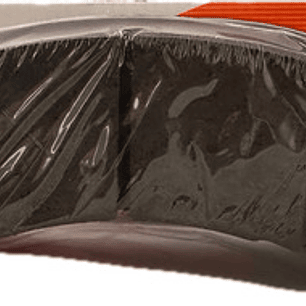 Pastillas Freno Traseras Hino Xzu Serie 300 Marca Nibk