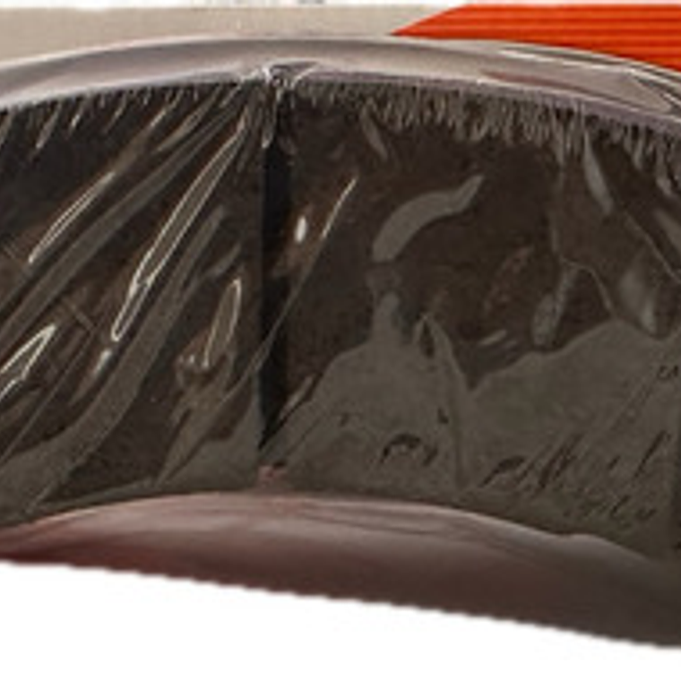 Pastillas Freno Traseras Hino Xzu Serie 300 Marca Nibk 2