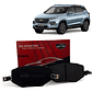 Pastillas Freno Delanteras Chevrolet Groove 2021 + - Miniatura 1