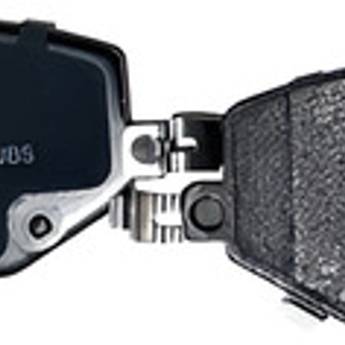 Pastillas Freno Delanteras Chevrolet Groove 2021 + 3