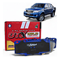 Pastillas Frenos Delanteras Ceramica Toyota Hilux 2005-2016 - Miniatura 1