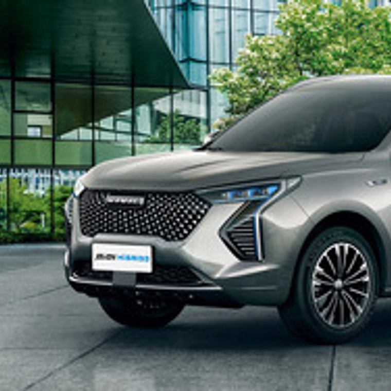 Pastillas De Frenos Delanteras Gtx - Haval Jolion 2021+ 4