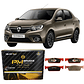 Pastillas De Frenos Para Renault Symbol 1.6 2014-2019 - Miniatura 1