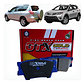 Pastillas Freno Traseras Ceramicas Toyota Rav4 2004-2019 - Miniatura 1