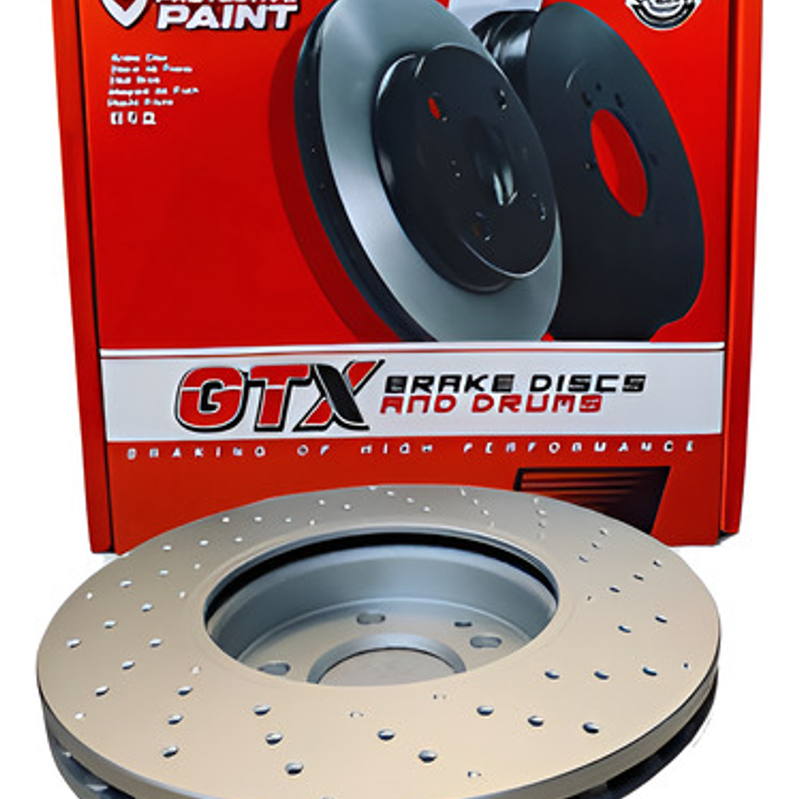 Discos Freno Del + Pastillas - Mercedes Benz C180-200 W204 1