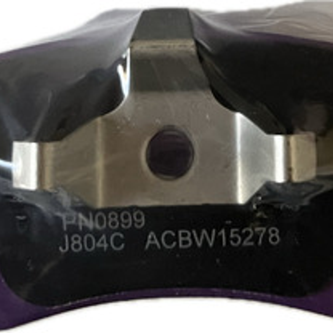 Discos De Freno + Pastillas Delanteras Nibk -mg Zs 1.5 2017+ 3