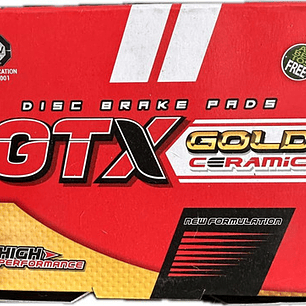 Pastillas Freno Del + Tra Ceramica Chevrolet Groove 2021 +