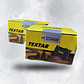 Pastillas Freno Delanteras Textar Bmw 114-116-118 (f20/21)  - Miniatura 3
