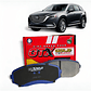 Pastillas Freno Delantera Cerámica Mazda Cx7-cx9 2006+ - Miniatura 1