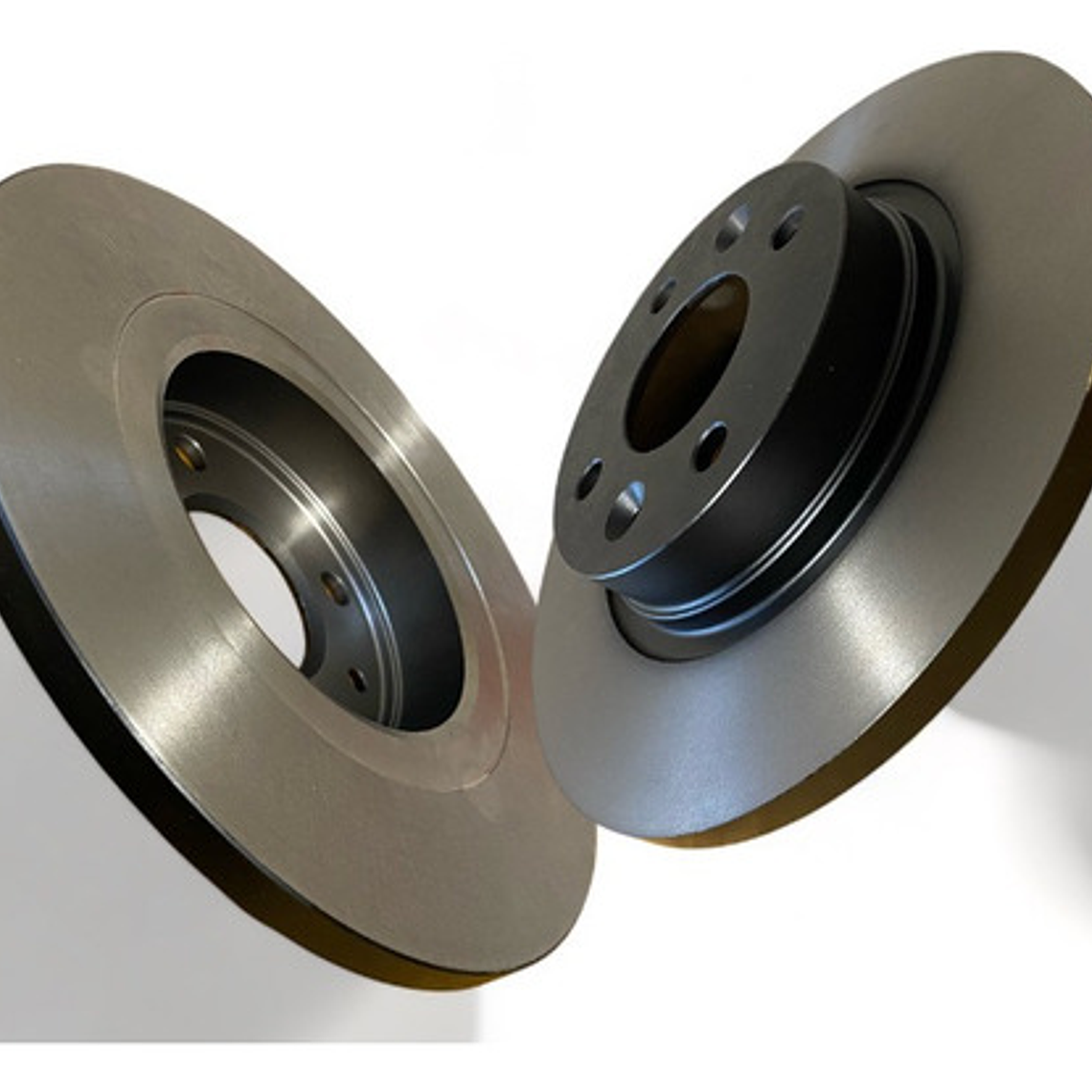 Discos De Freno Traseros Peugeot Partner 1.6 2013-2019 3