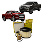 Kit De Filtros Mazda Bt50 Y Ford Ranger Año 2015 En Adelante - Miniatura 1