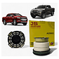 Kit De Filtros Mazda Bt50 Y Ford Ranger Año 2015 En Adelante - Miniatura 2
