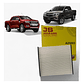 Kit De Filtros Mazda Bt50 Y Ford Ranger Año 2015 En Adelante - Miniatura 3