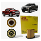Kit De Filtros Mazda Bt50 Y Ford Ranger Año 2015 En Adelante - Miniatura 4