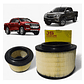 Kit De Filtros Mazda Bt50 Y Ford Ranger Año 2015 En Adelante - Miniatura 5