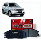 Pastillas De Frenos Delanteras Ssangyong Rexton 2004-2017 - Miniatura 1
