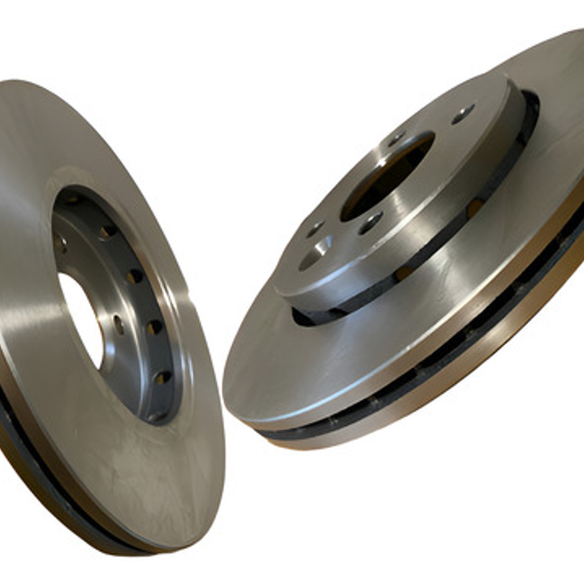 Discos Freno Delanteros Para Onix Turbo 1.0 2020+ 2