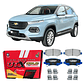 Pastillas Freno Traseras Chevrolet Groove 1.5 2021 + - Miniatura 1