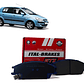 Pastillas Freno Delanteras Gtx Para Hyundai Getz  - Miniatura 1