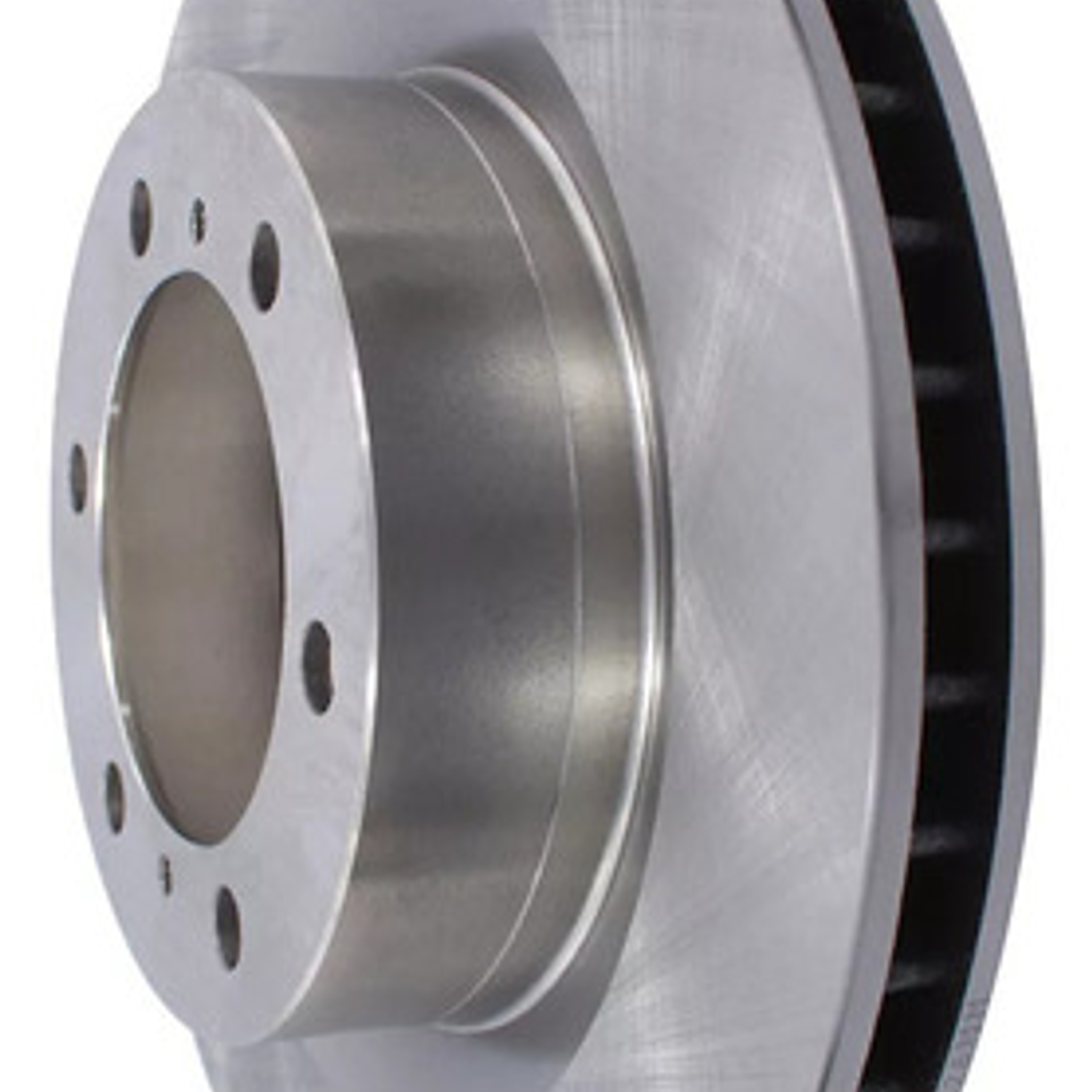 Discos Freno Delanteros Sanwoo Para Jmc Vigus 2021+ 3