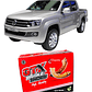 Balatas O Patines De Freno Gtx - Volkswagen Amarok 2.0 Tdi - Miniatura 1