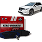 Pastillas De Frenos Del +tras Gtx - Subaru Xv 2012-2018 - Miniatura 1