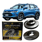 Discos Freno Delanteros Chevrolet Tracker 1.2 Año 2021+ - Miniatura 1
