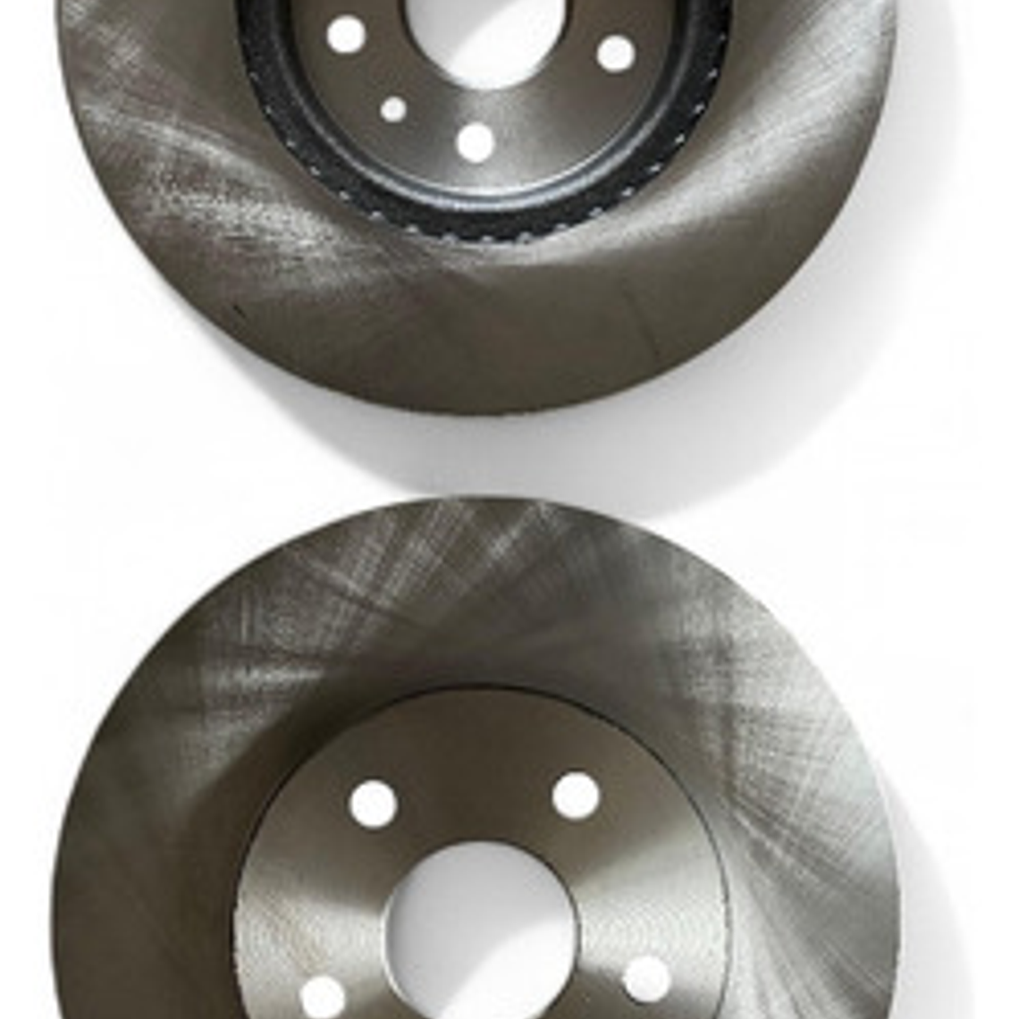 Discos Delanteros Ital Brakes Para Chevrolet Tracker 1.8 3