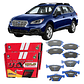 Pastillas De Frenos Delant + Tras Subaru Outback 2015 + - Miniatura 1